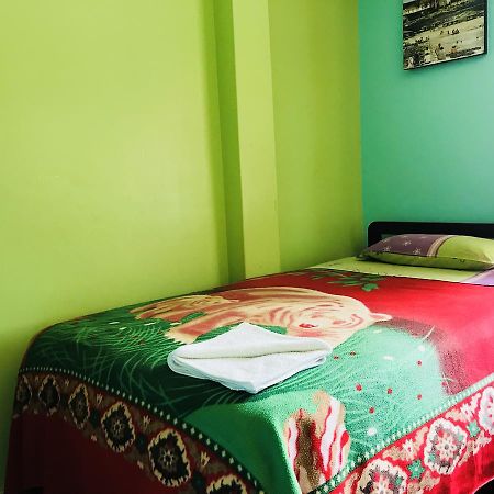 Hostal Princesa Maria Baños Dış mekan fotoğraf