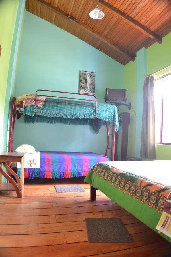 Hostal Princesa Maria Baños Dış mekan fotoğraf