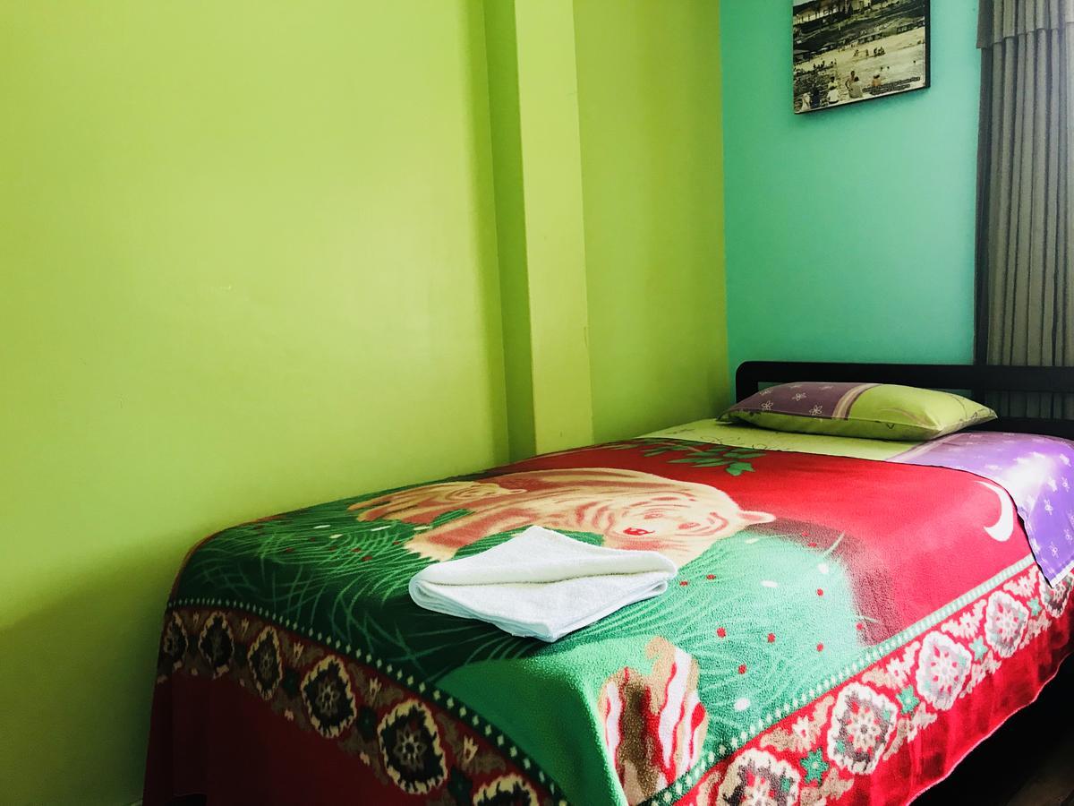 Hostal Princesa Maria Baños Dış mekan fotoğraf