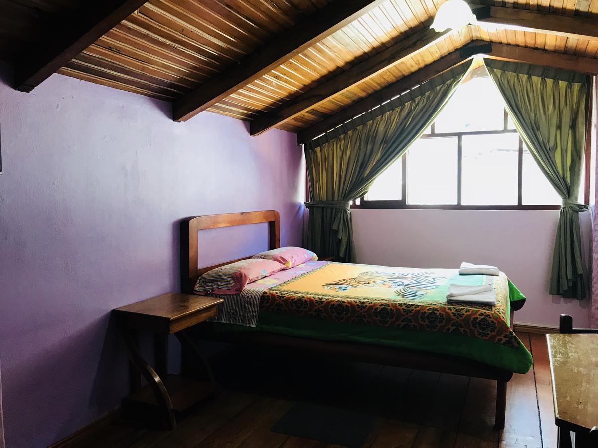 Hostal Princesa Maria Baños Dış mekan fotoğraf