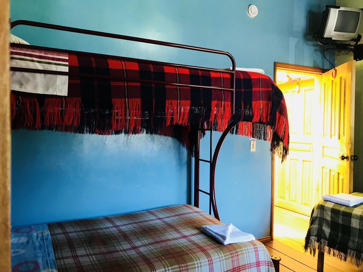 Hostal Princesa Maria Baños Dış mekan fotoğraf