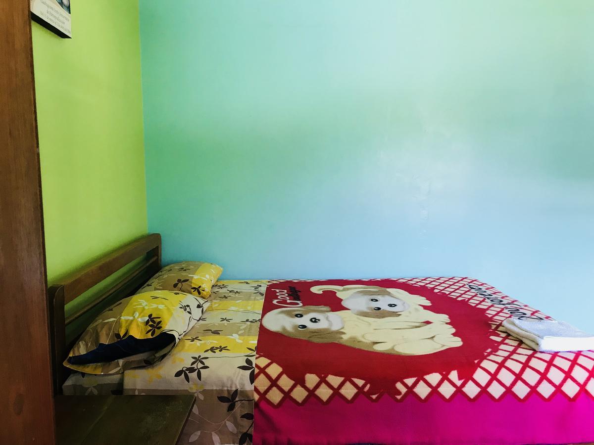 Hostal Princesa Maria Baños Dış mekan fotoğraf