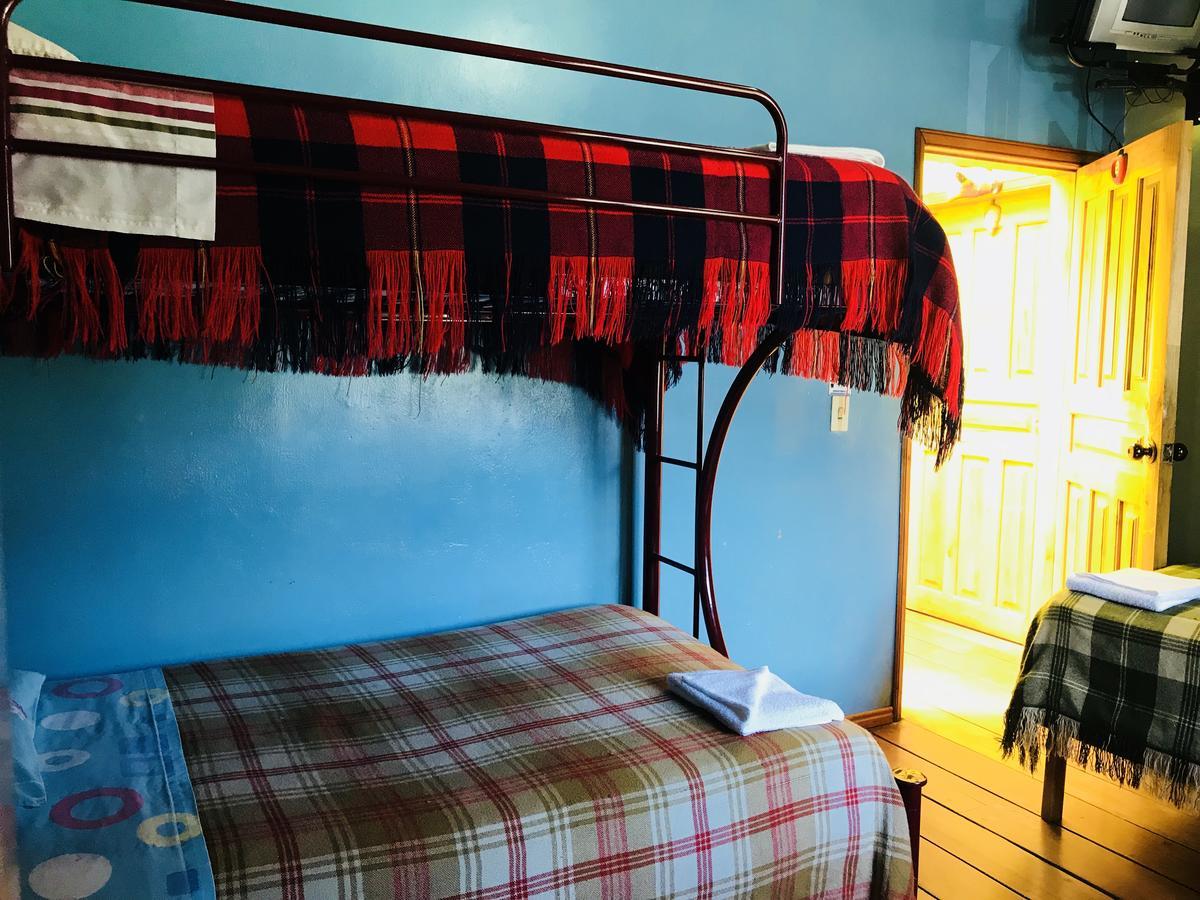 Hostal Princesa Maria Baños Dış mekan fotoğraf